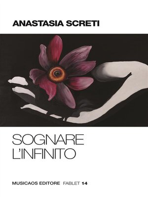 cover image of Sognare l'infinito